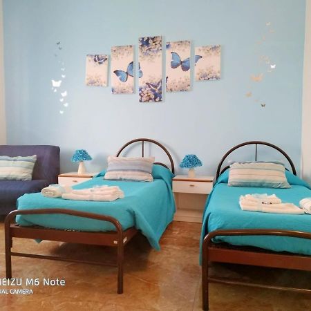 Verona Bottego Guest House Екстериор снимка