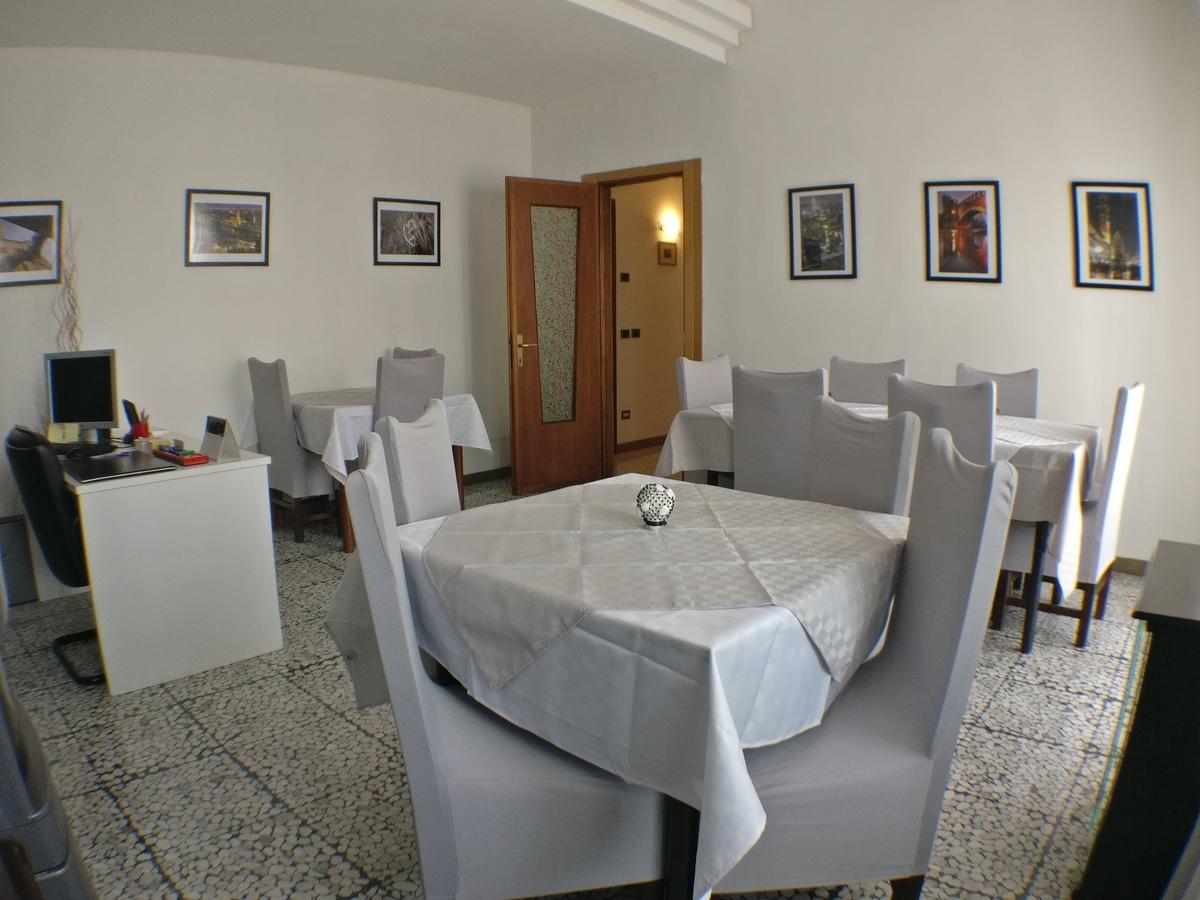 Verona Bottego Guest House Екстериор снимка