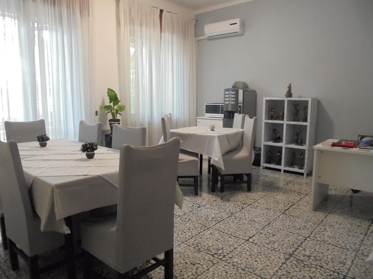 Verona Bottego Guest House Екстериор снимка
