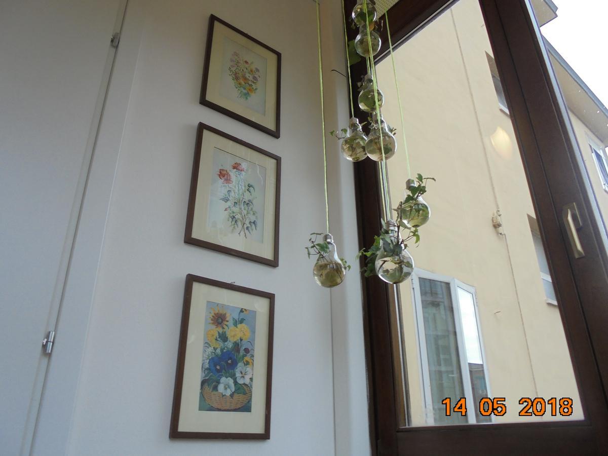 Verona Bottego Guest House Екстериор снимка