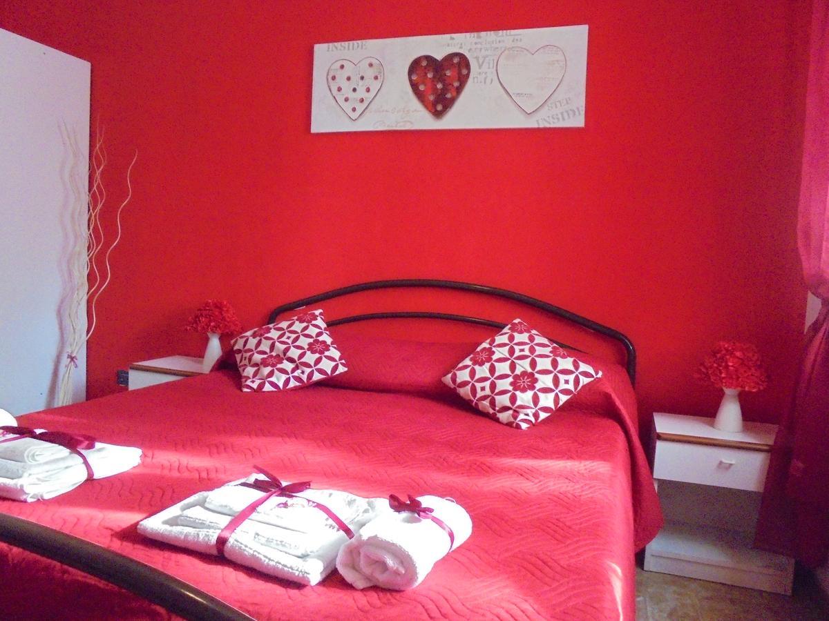 Verona Bottego Guest House Екстериор снимка