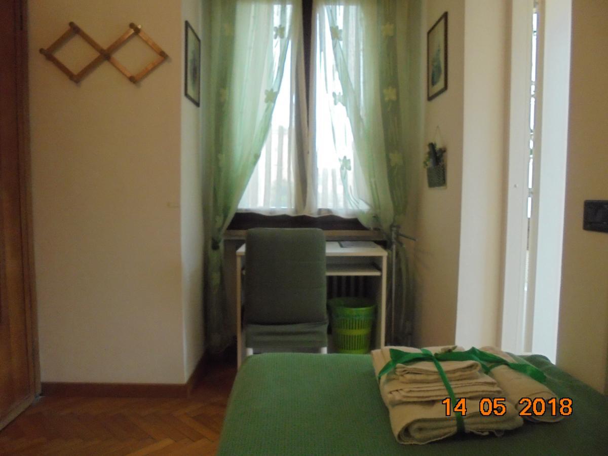 Verona Bottego Guest House Екстериор снимка