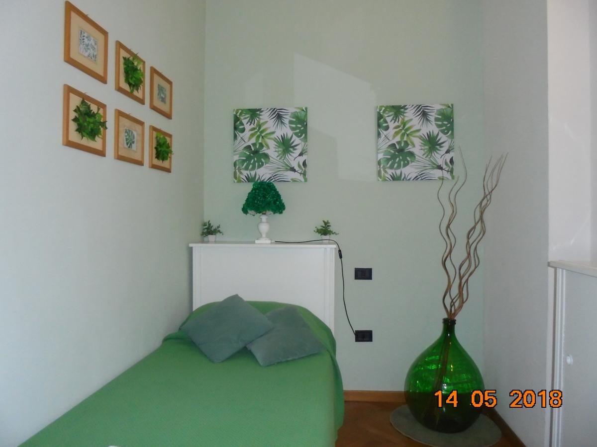 Verona Bottego Guest House Екстериор снимка