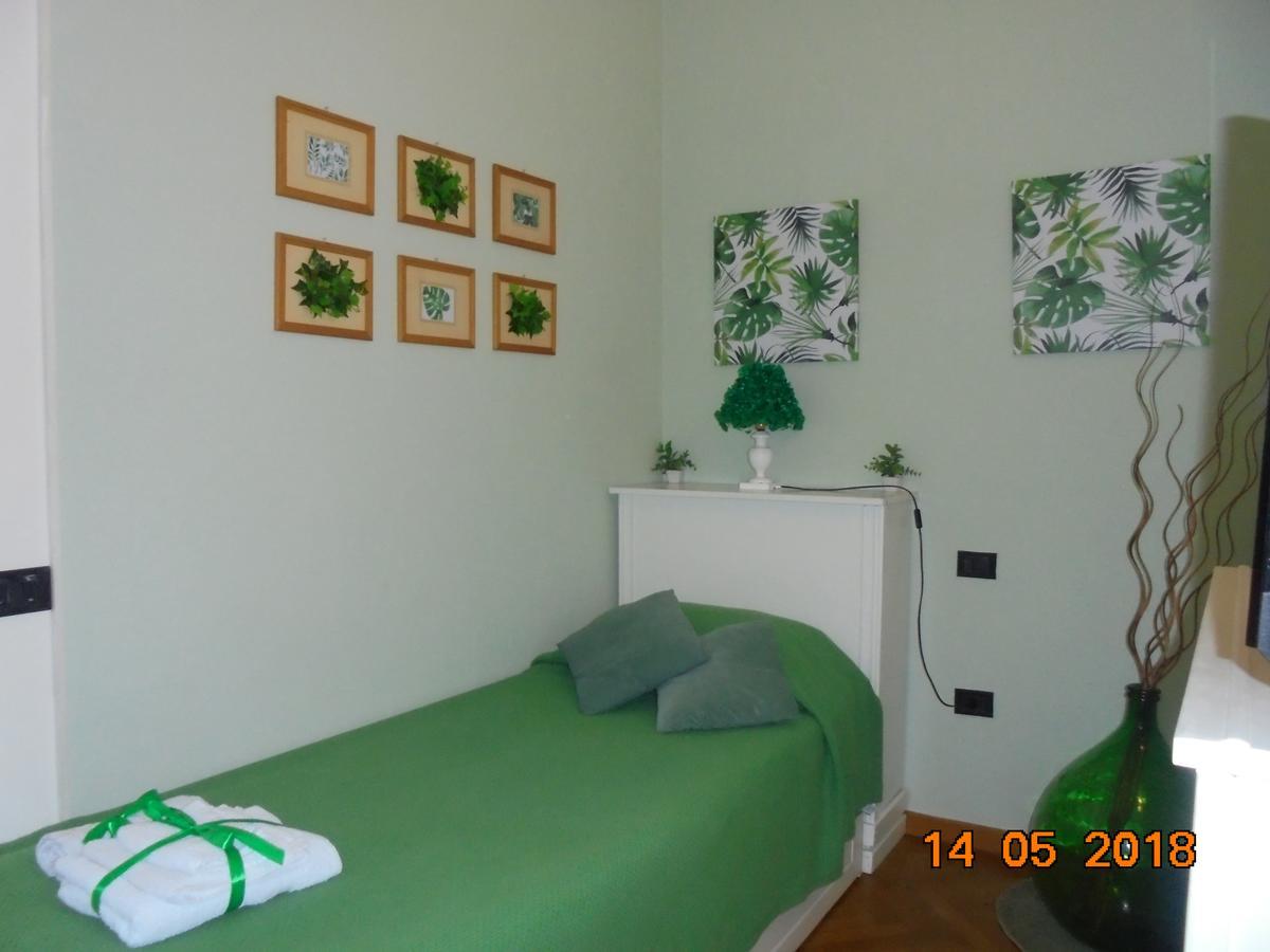Verona Bottego Guest House Екстериор снимка