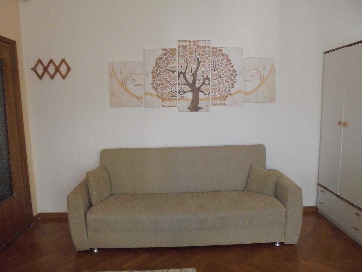 Verona Bottego Guest House Екстериор снимка