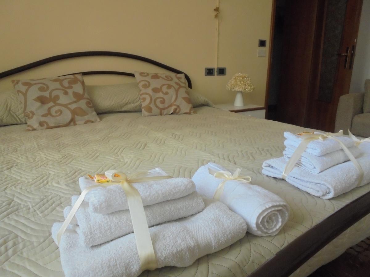 Verona Bottego Guest House Екстериор снимка