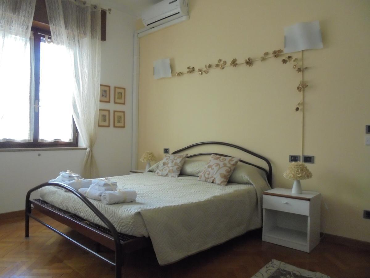 Verona Bottego Guest House Екстериор снимка