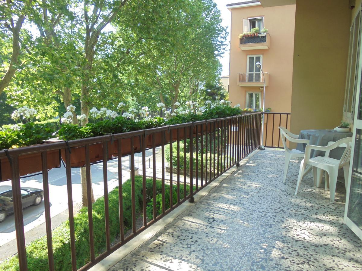 Verona Bottego Guest House Екстериор снимка