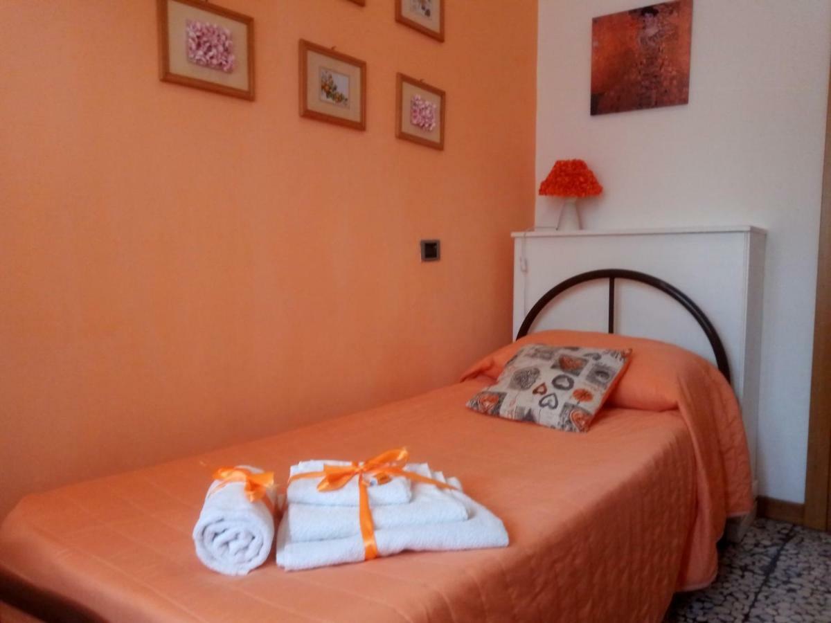 Verona Bottego Guest House Екстериор снимка