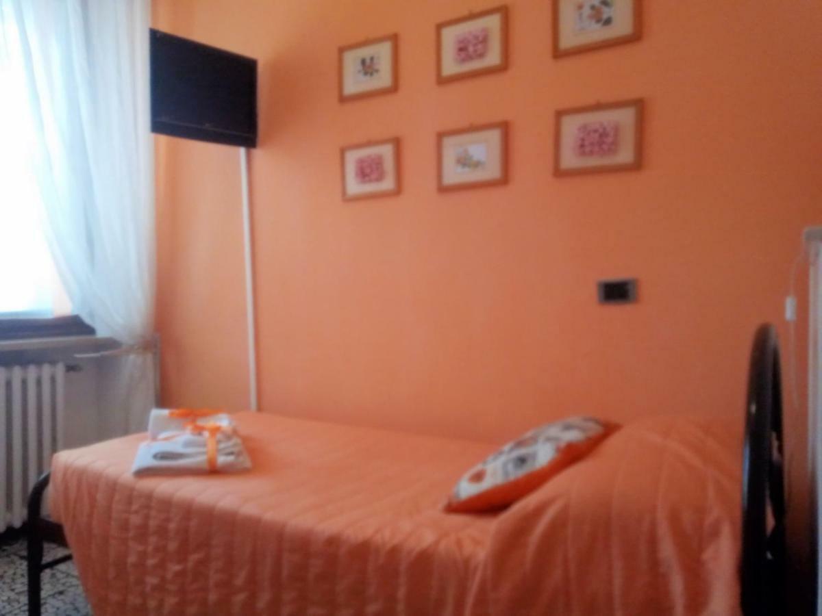 Verona Bottego Guest House Екстериор снимка