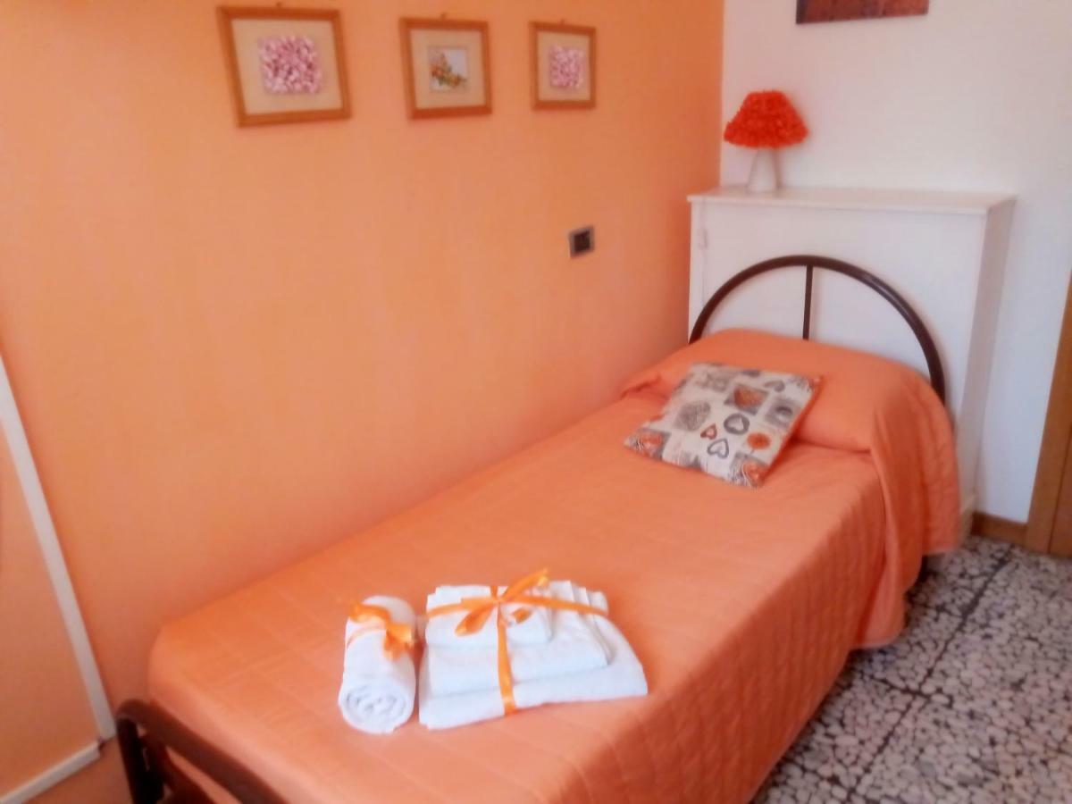 Verona Bottego Guest House Екстериор снимка
