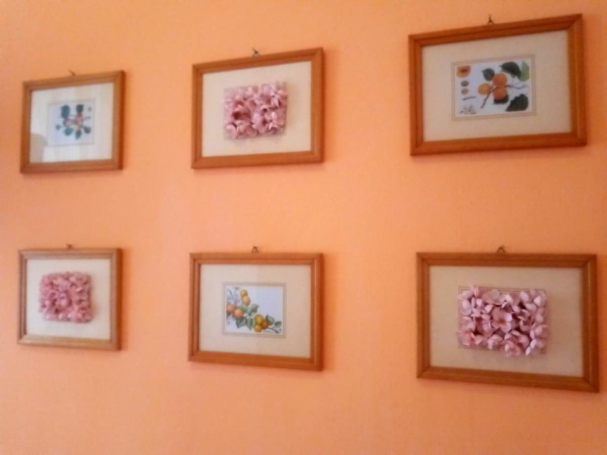 Verona Bottego Guest House Екстериор снимка
