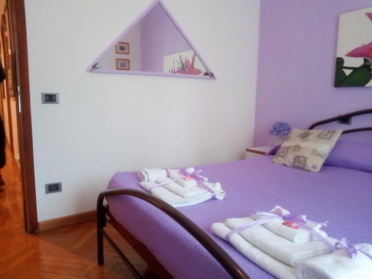 Verona Bottego Guest House Екстериор снимка