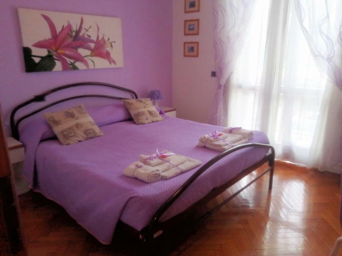 Verona Bottego Guest House Екстериор снимка