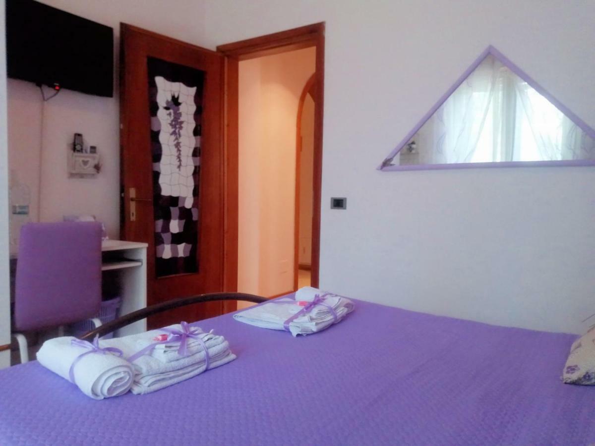 Verona Bottego Guest House Екстериор снимка