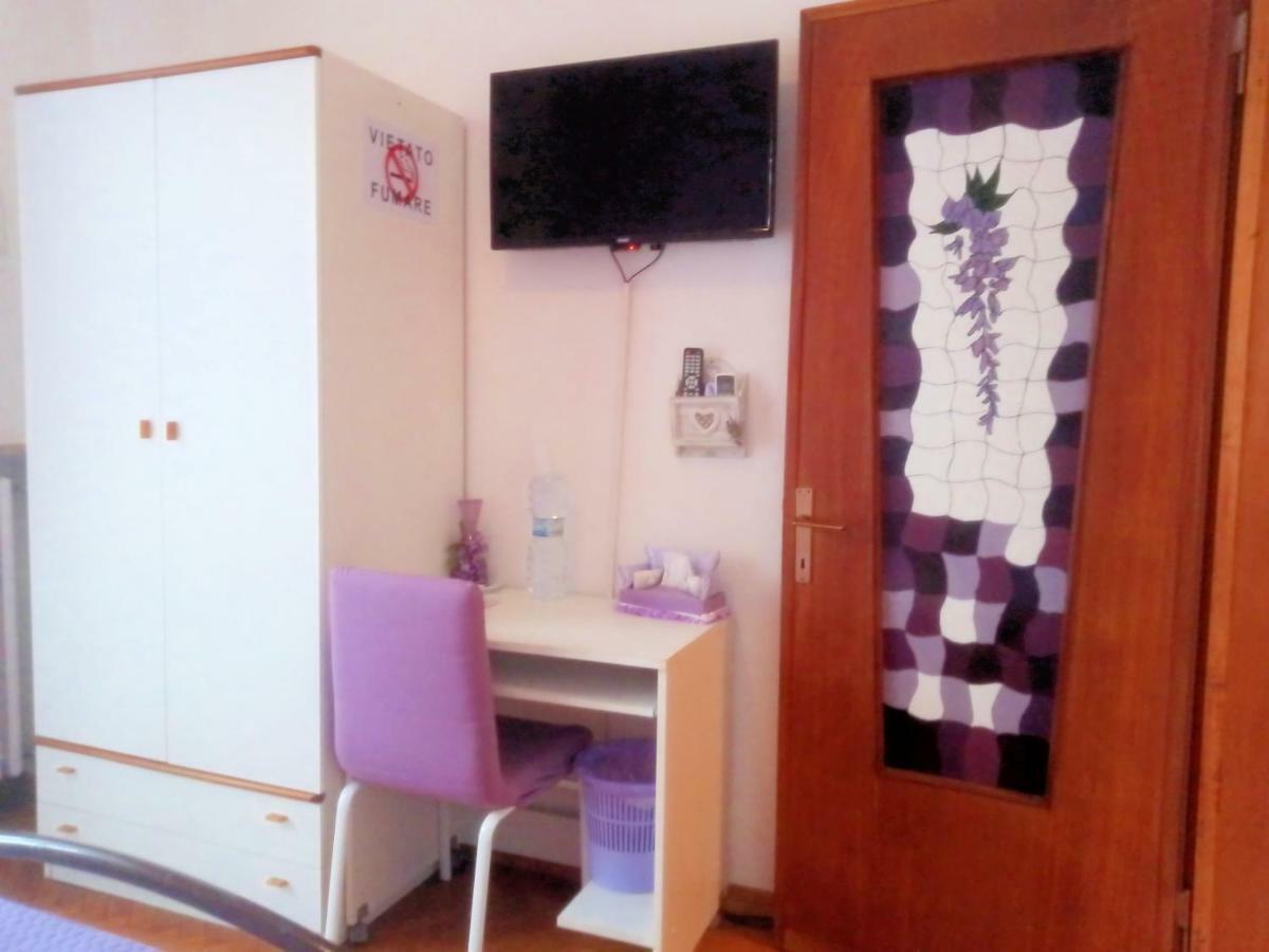 Verona Bottego Guest House Екстериор снимка