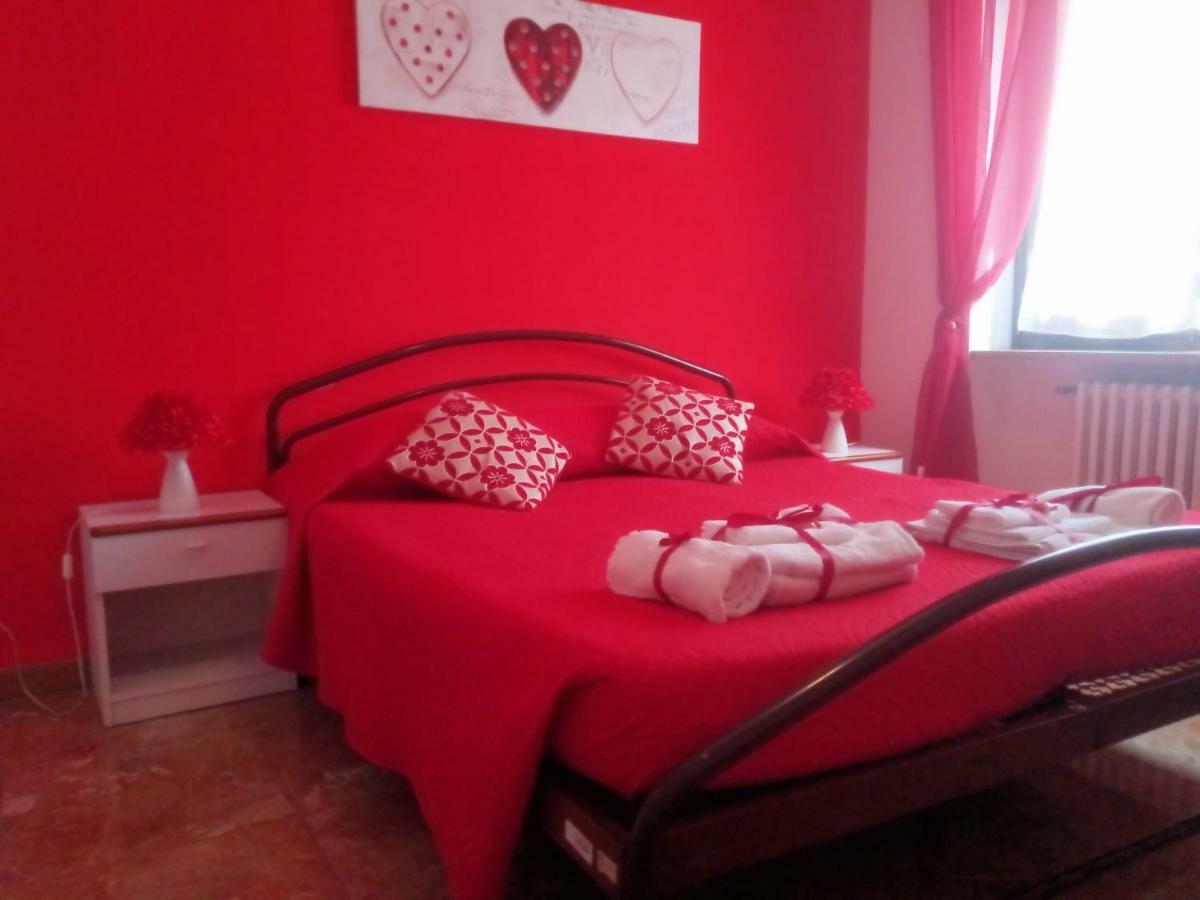 Verona Bottego Guest House Екстериор снимка