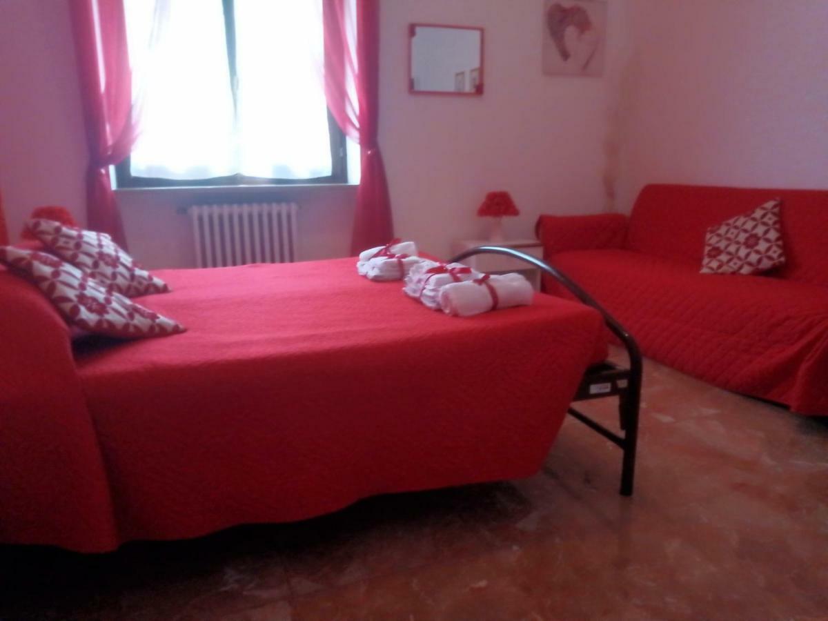 Verona Bottego Guest House Екстериор снимка