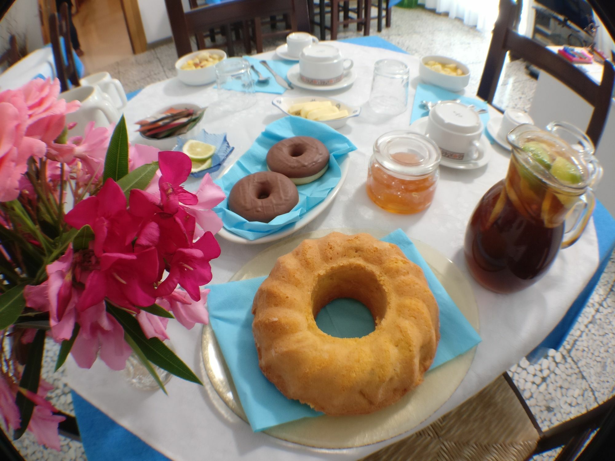 Verona Bottego Guest House Екстериор снимка