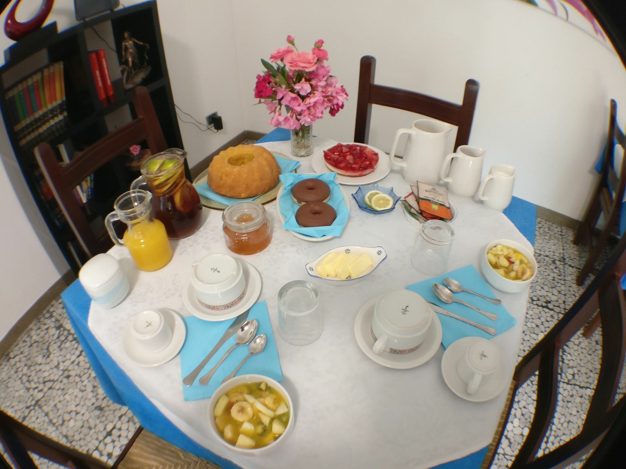Verona Bottego Guest House Екстериор снимка
