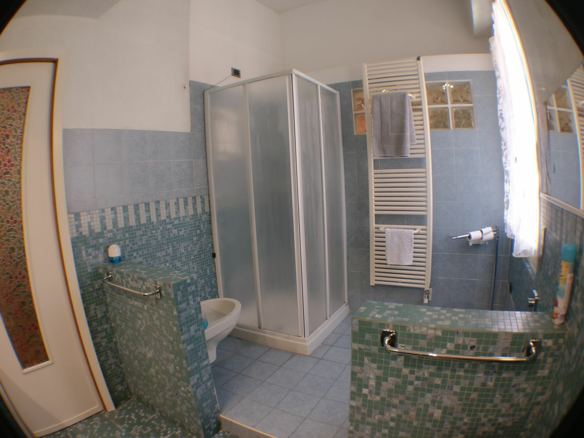 Verona Bottego Guest House Екстериор снимка