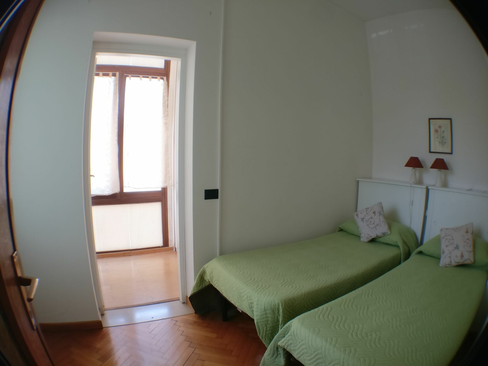 Verona Bottego Guest House Екстериор снимка