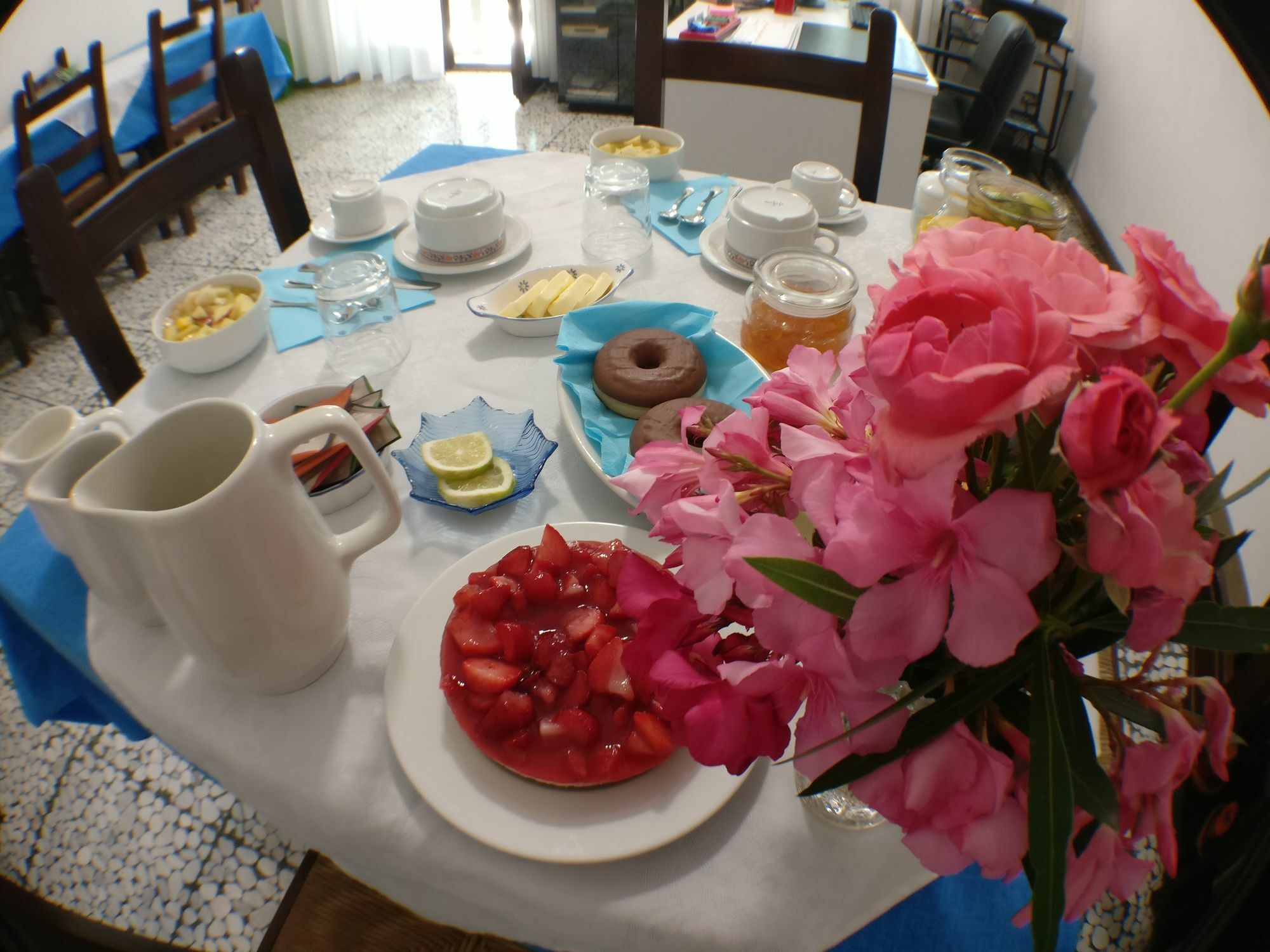 Verona Bottego Guest House Екстериор снимка