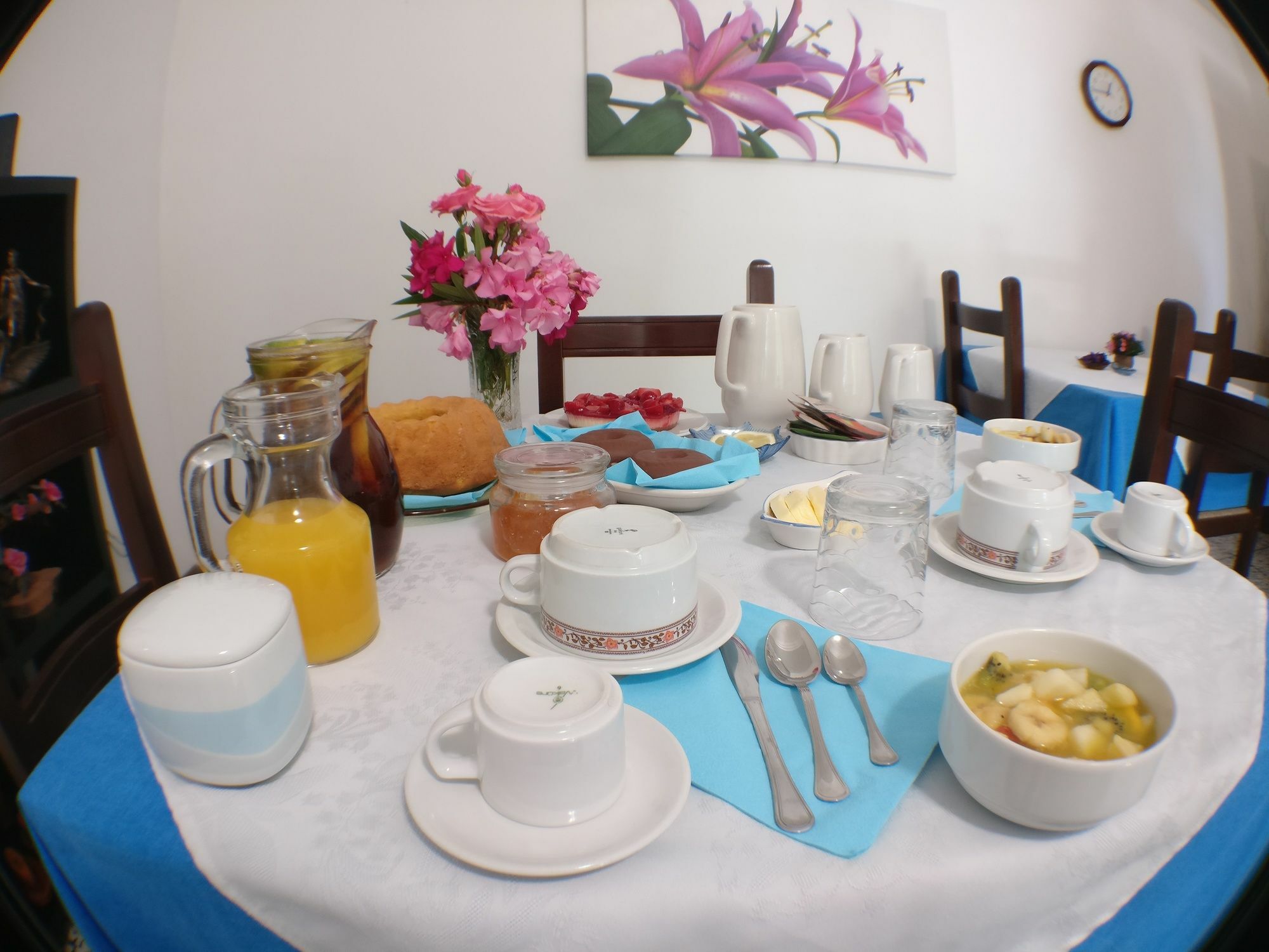 Verona Bottego Guest House Екстериор снимка