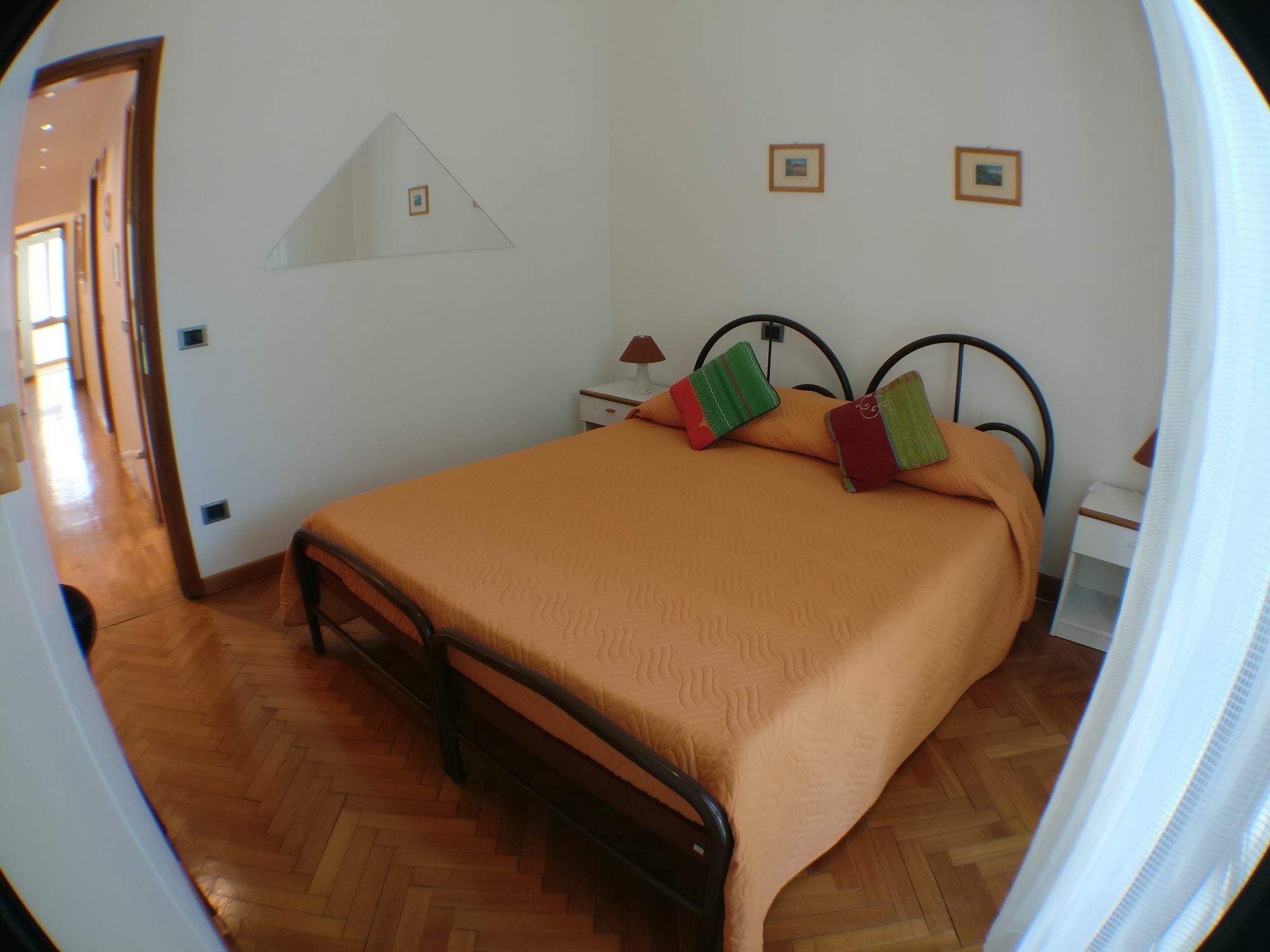 Verona Bottego Guest House Екстериор снимка