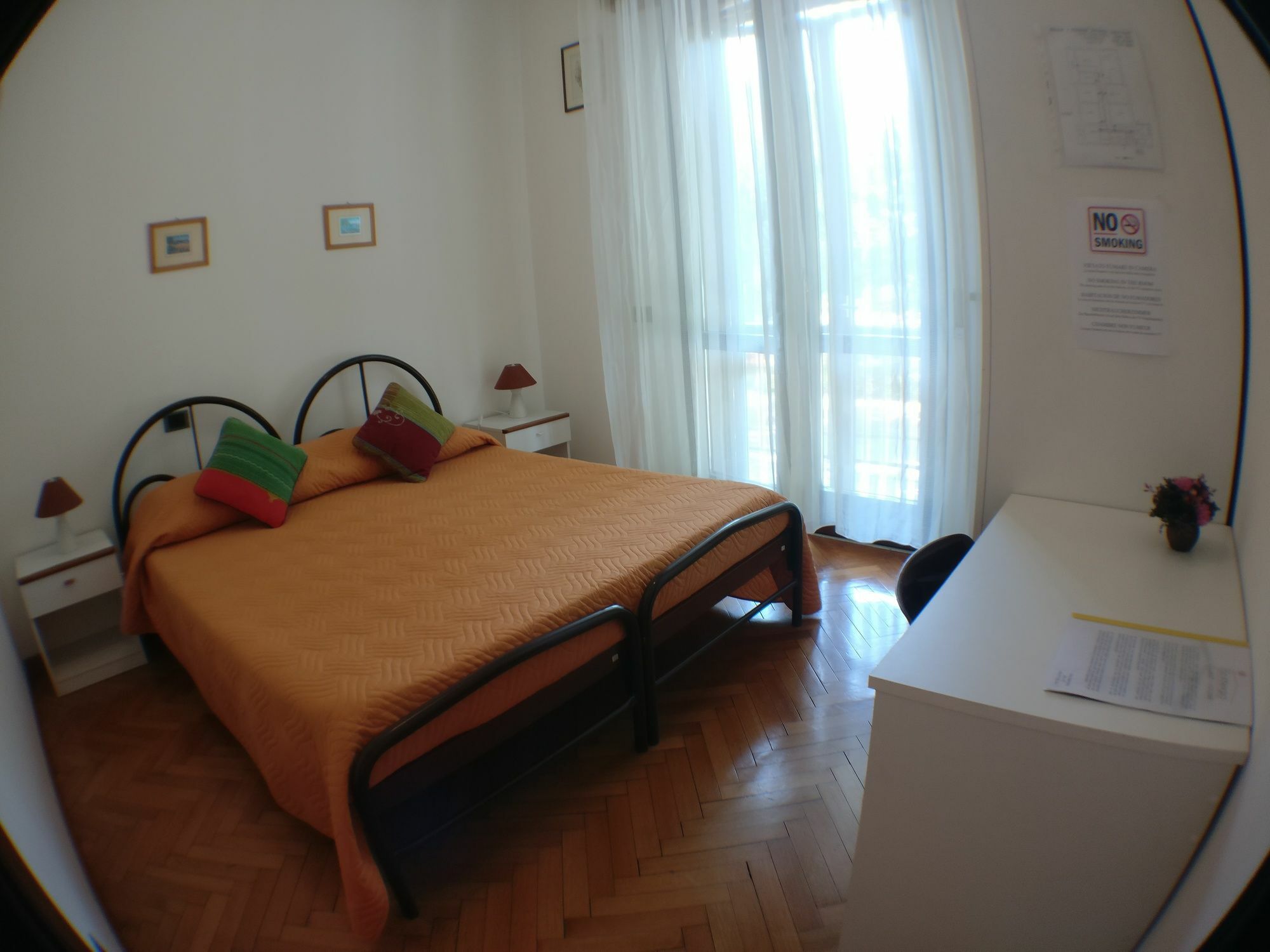 Verona Bottego Guest House Екстериор снимка