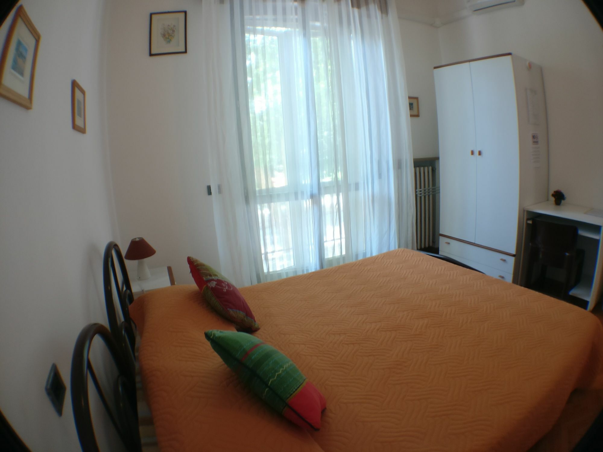 Verona Bottego Guest House Екстериор снимка