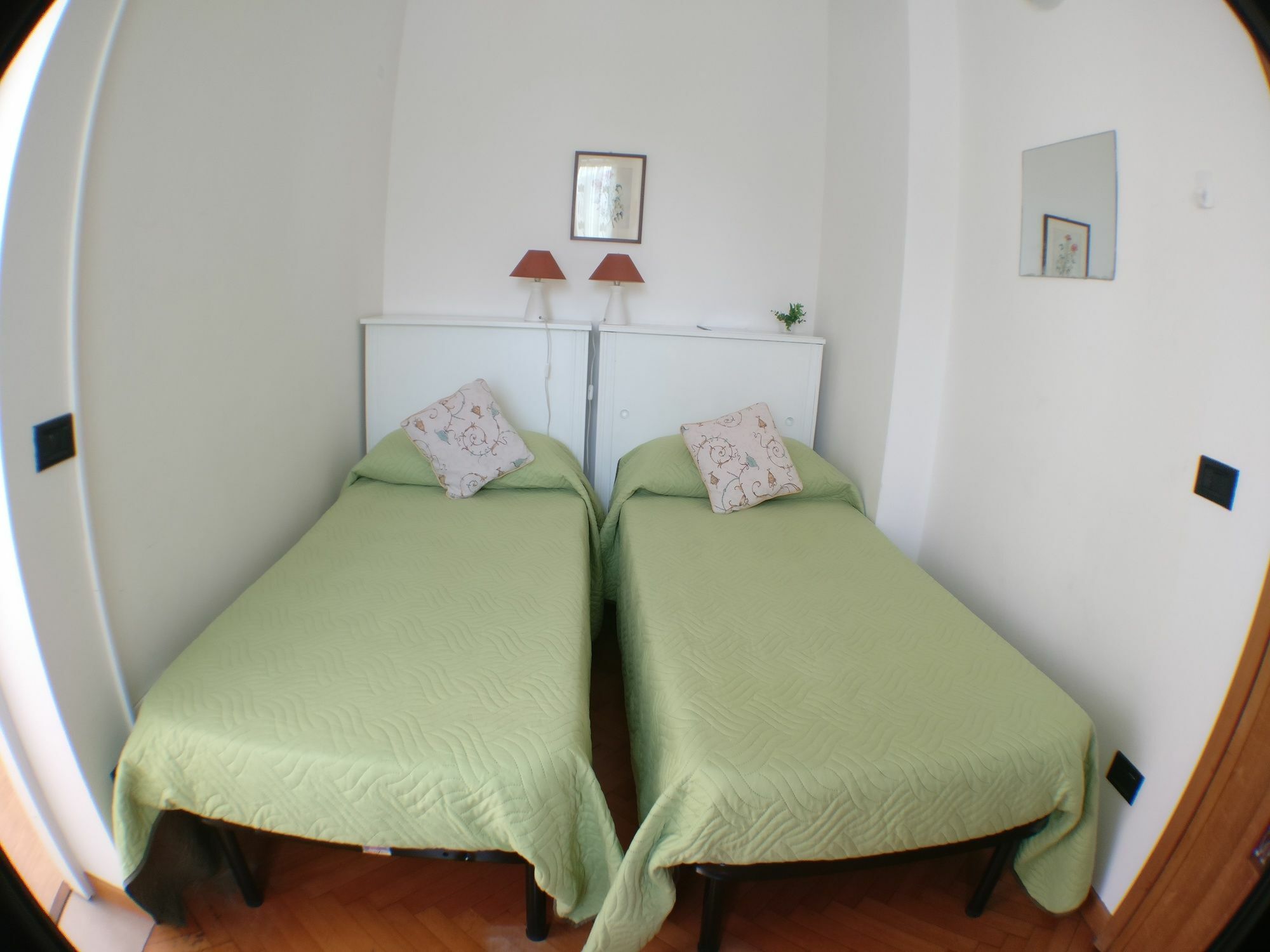 Verona Bottego Guest House Екстериор снимка