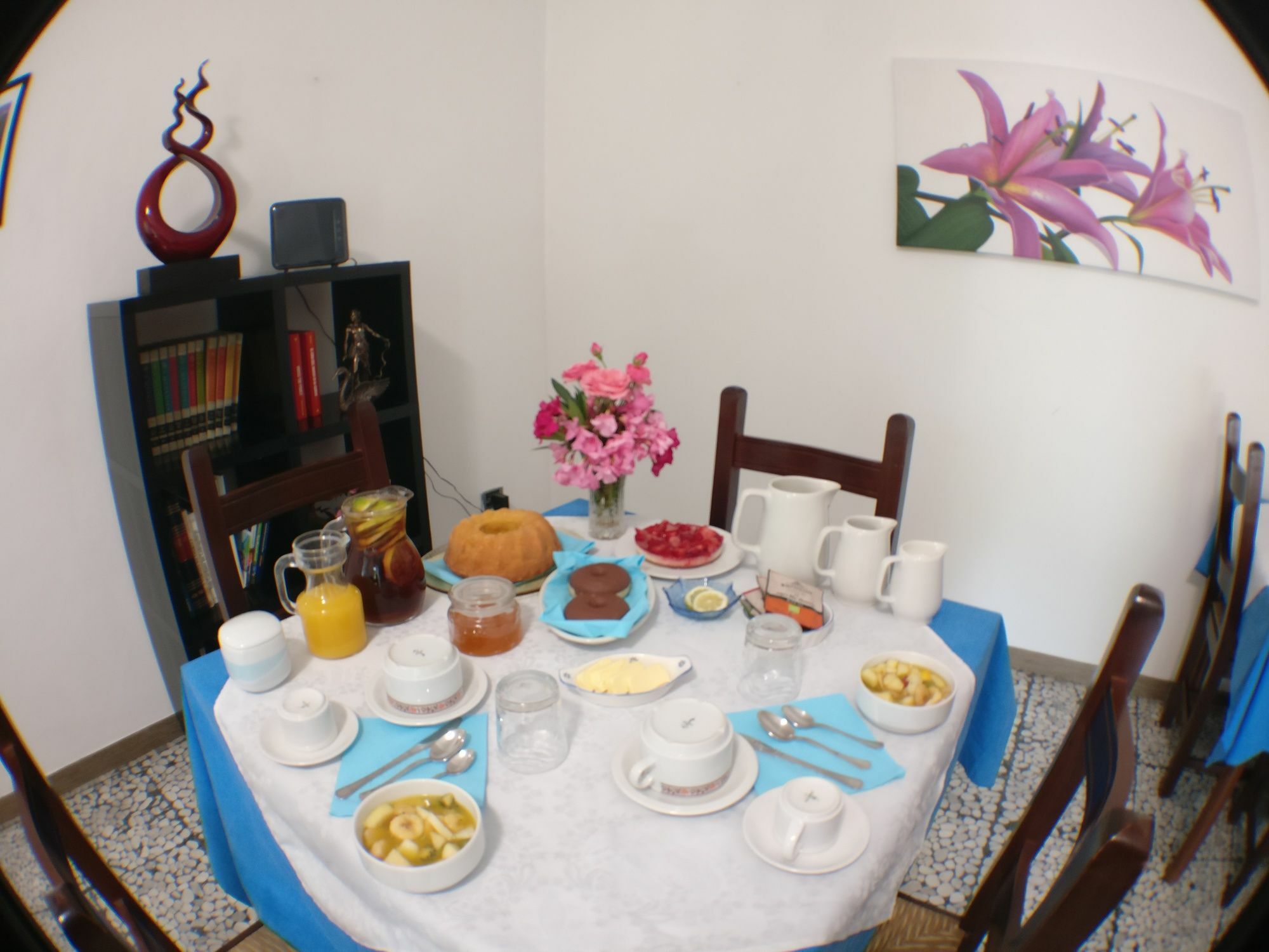 Verona Bottego Guest House Екстериор снимка