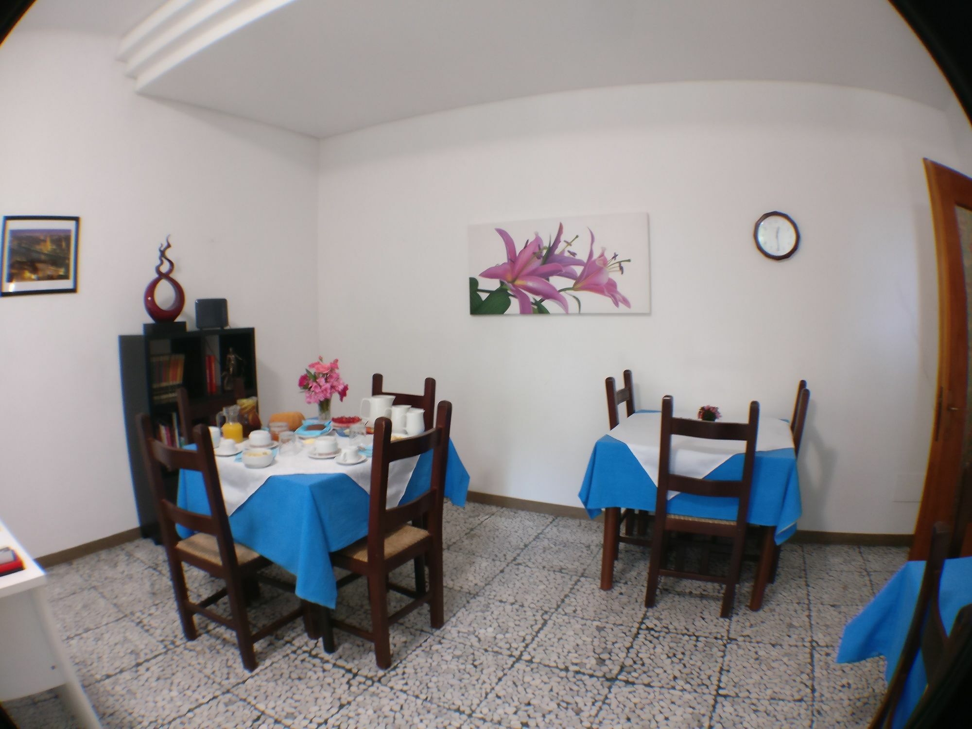 Verona Bottego Guest House Екстериор снимка