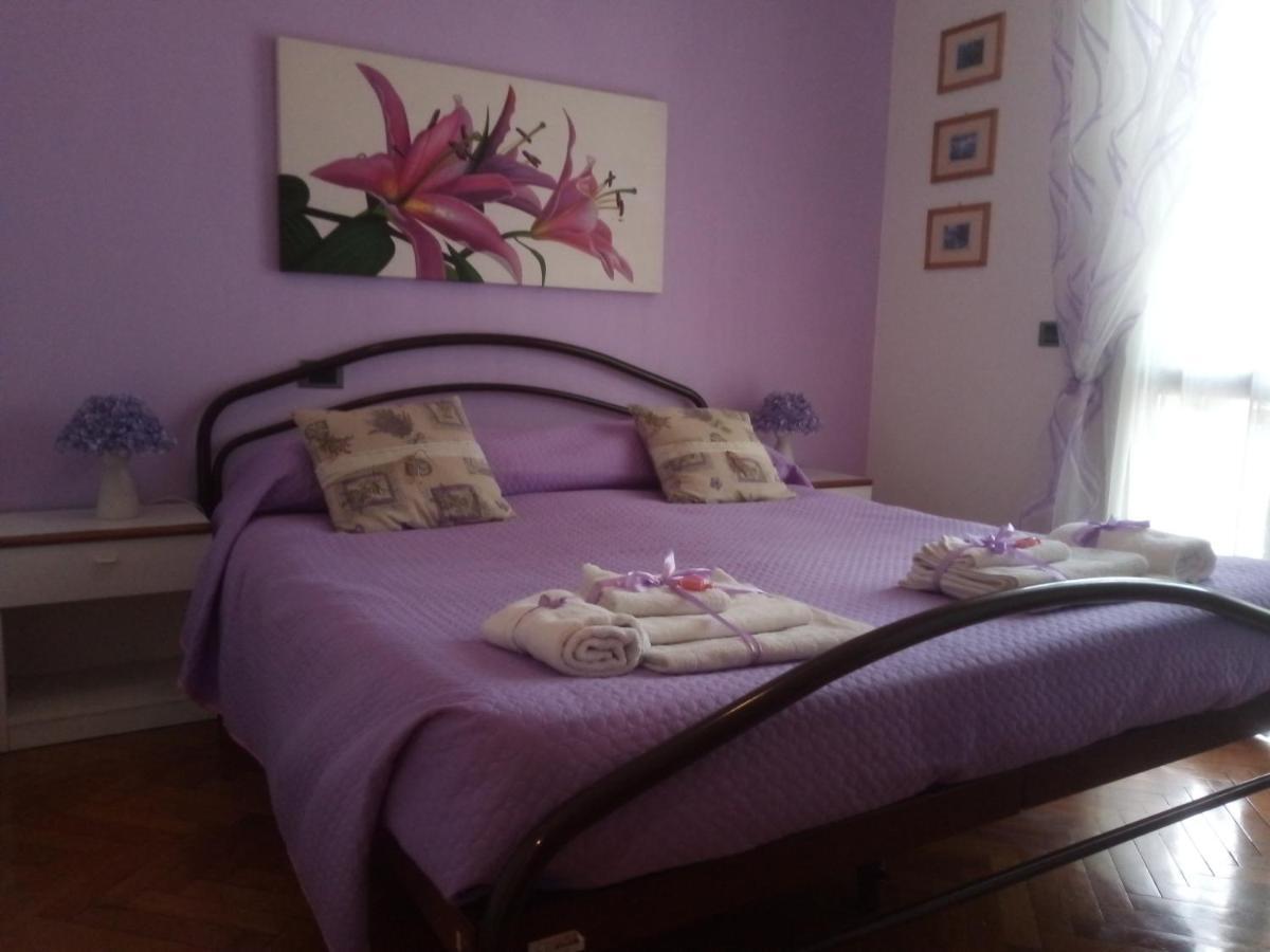 Verona Bottego Guest House Екстериор снимка