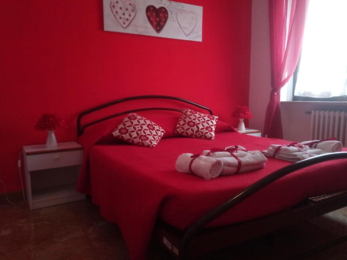 Verona Bottego Guest House Екстериор снимка