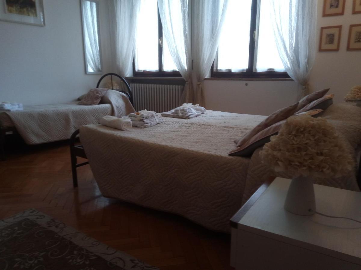 Verona Bottego Guest House Екстериор снимка