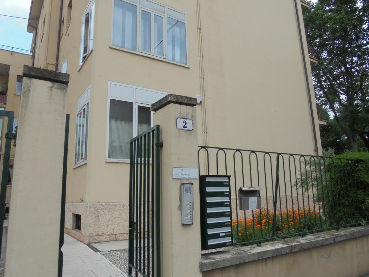 Verona Bottego Guest House Екстериор снимка