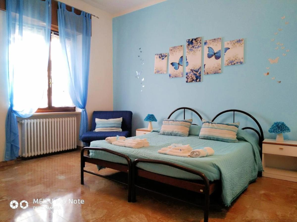 Verona Bottego Guest House Екстериор снимка