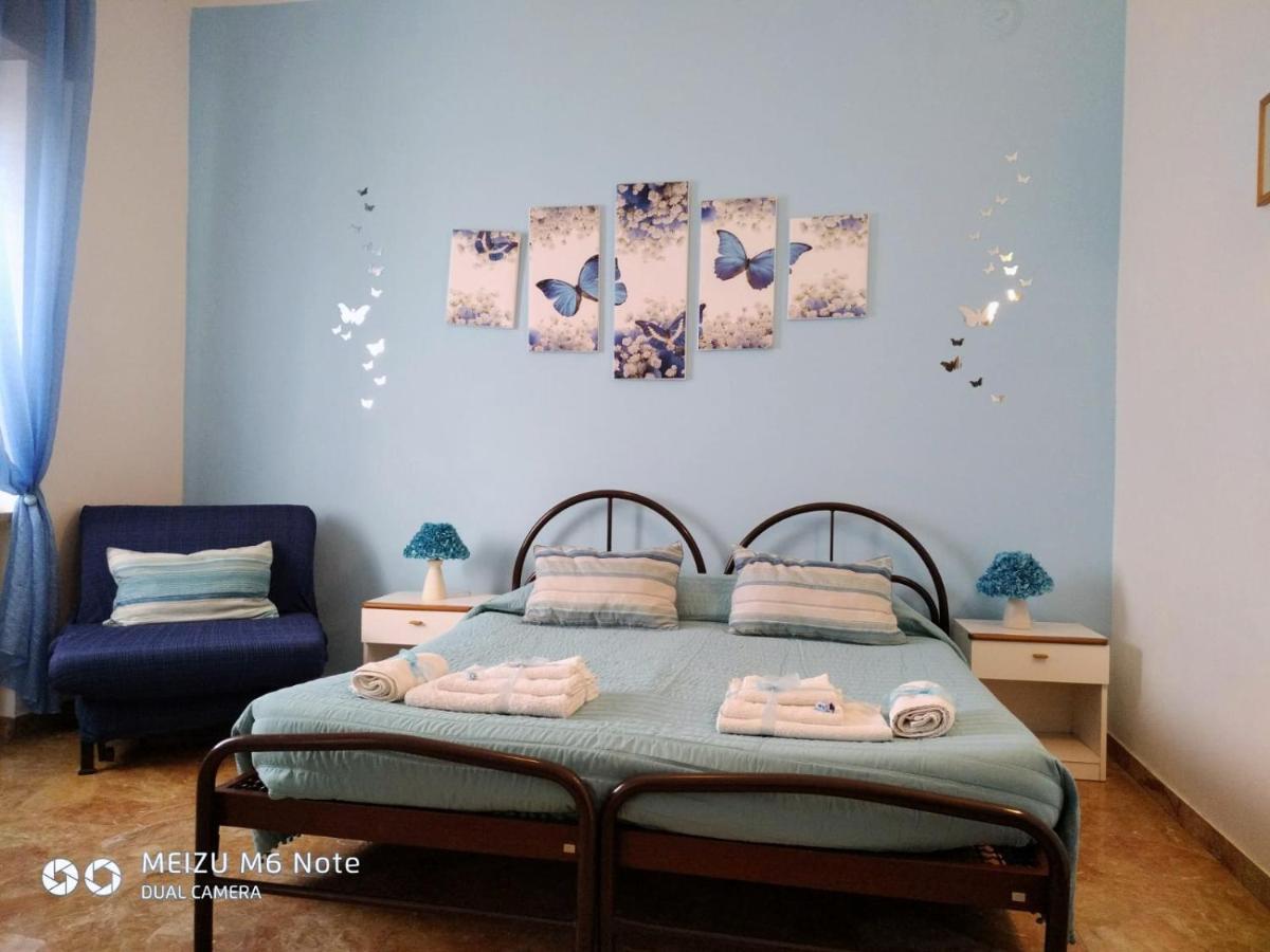 Verona Bottego Guest House Екстериор снимка