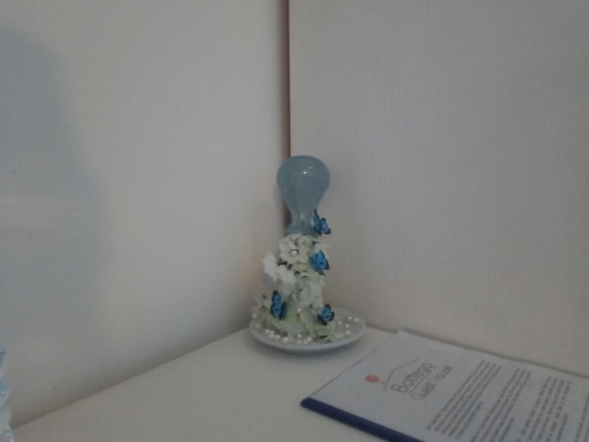 Verona Bottego Guest House Екстериор снимка