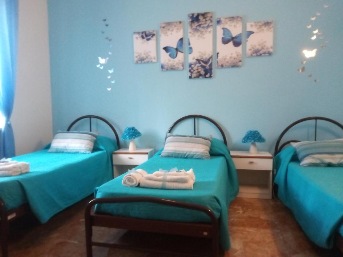 Verona Bottego Guest House Екстериор снимка