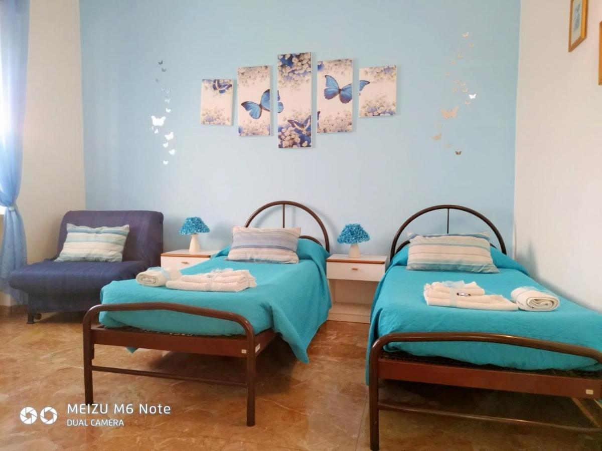 Verona Bottego Guest House Екстериор снимка