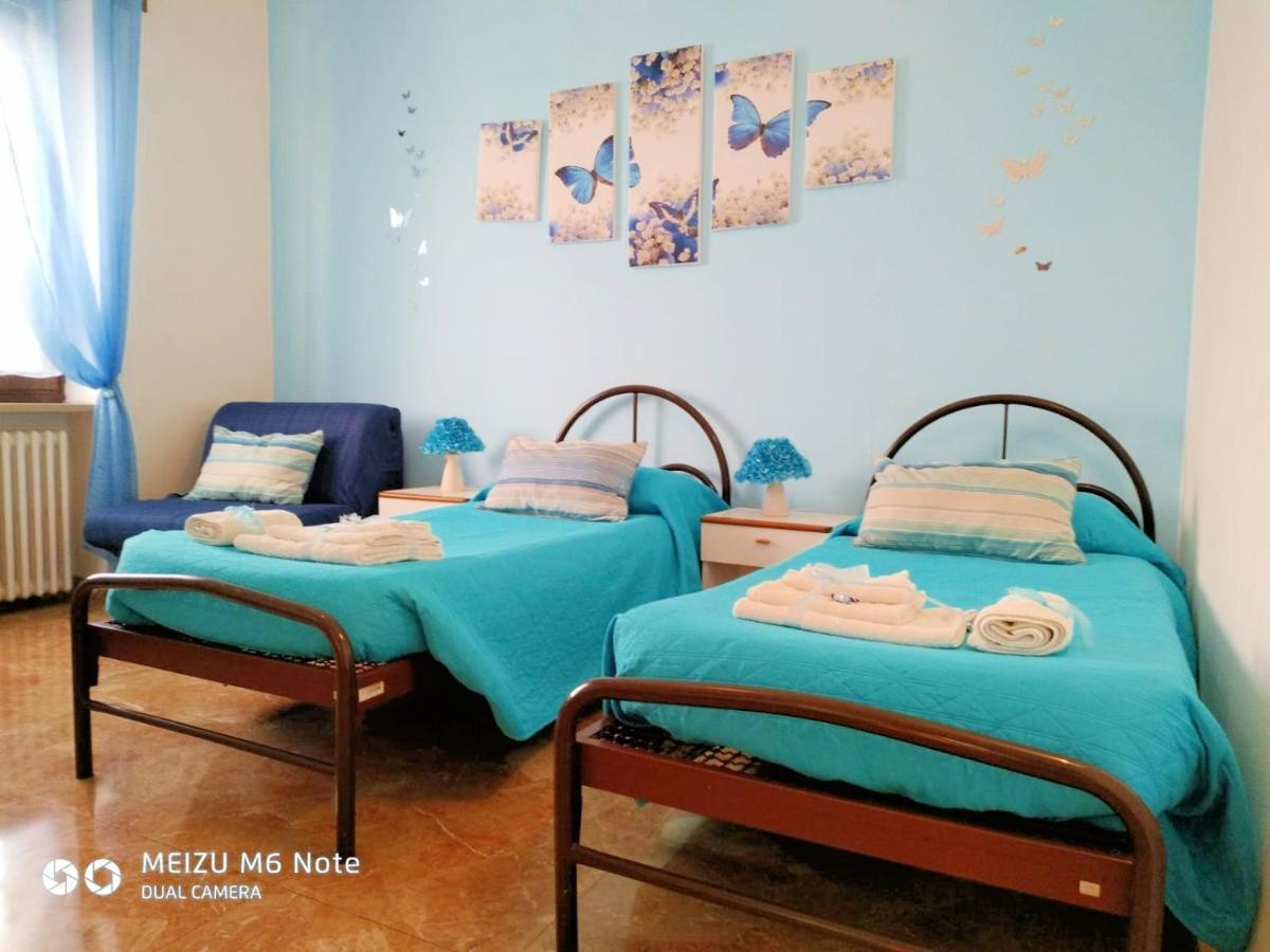 Verona Bottego Guest House Екстериор снимка