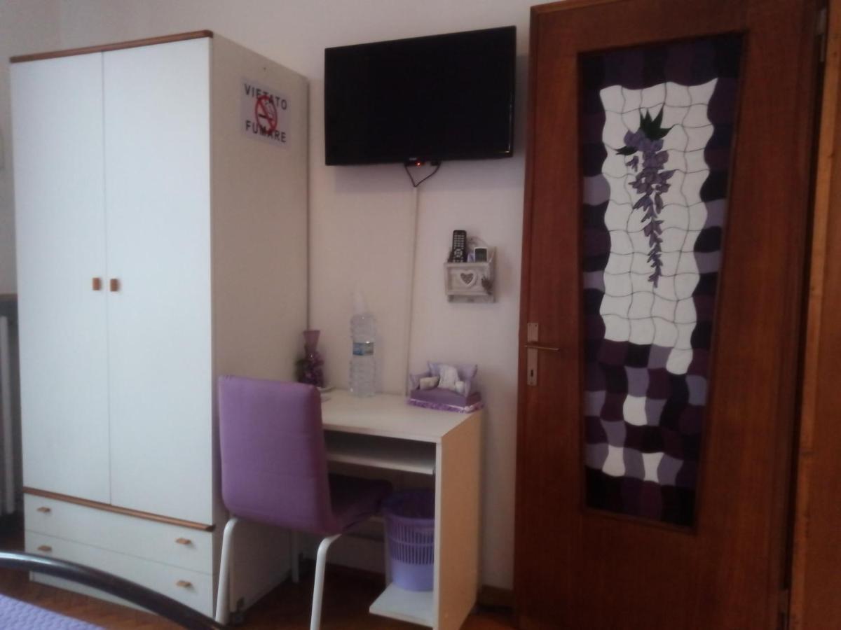 Verona Bottego Guest House Екстериор снимка