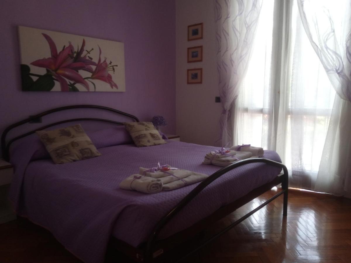 Verona Bottego Guest House Екстериор снимка